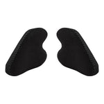 Stage Cheekpad Solid Black