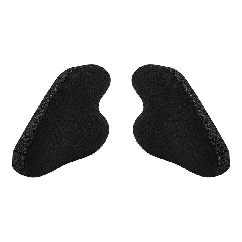 Stage Cheekpad Solid Black
