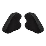 Stage Cheekpad Solid Black