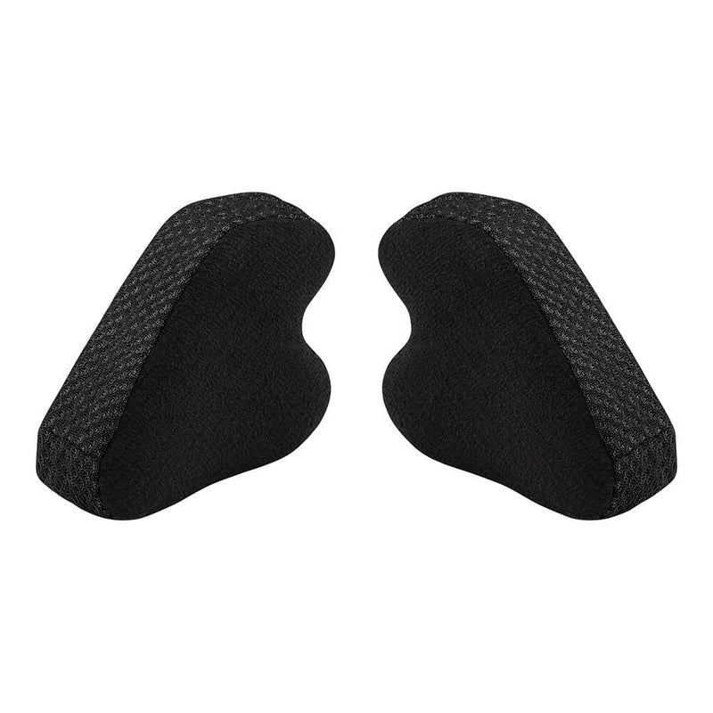 Stage Cheekpad Solid Black
