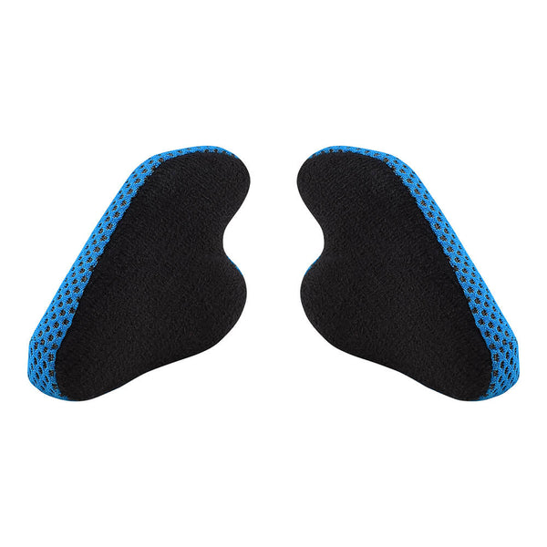 獅子志司 C4 バケットハットSTAGE SIZE stage-helmet-cheekpads_BLUE-