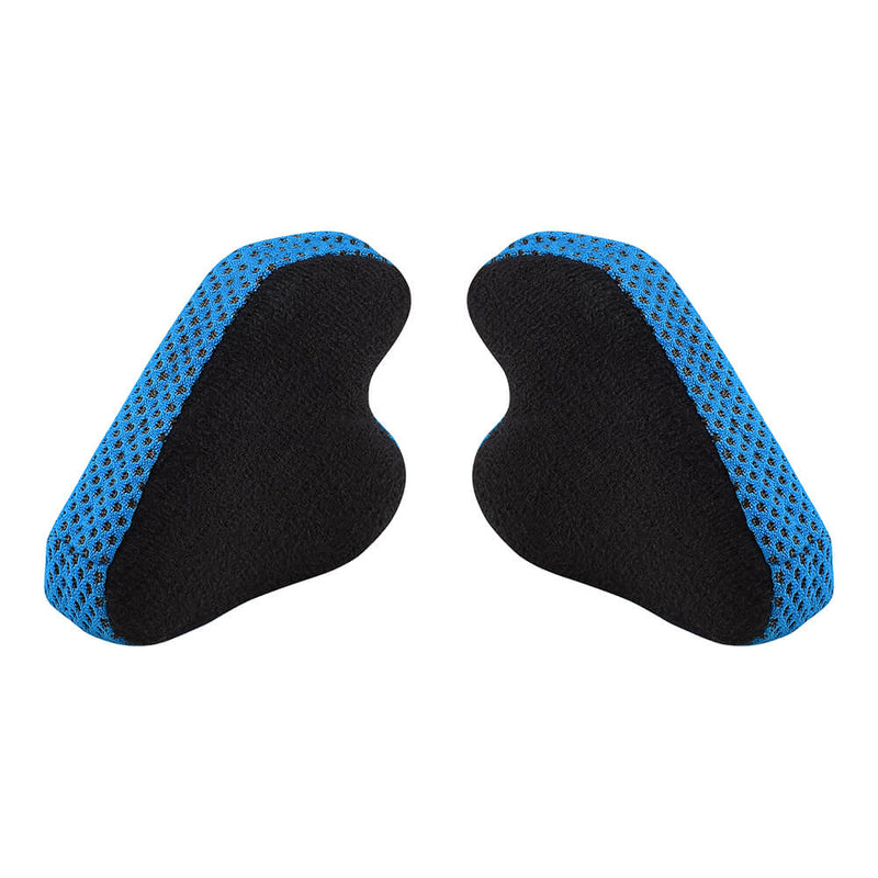 Stage Cheekpad Solid Blue