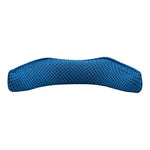Stage Neckroll Solid Blue
