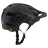 A1 Helmet W/MIPS Classic Black